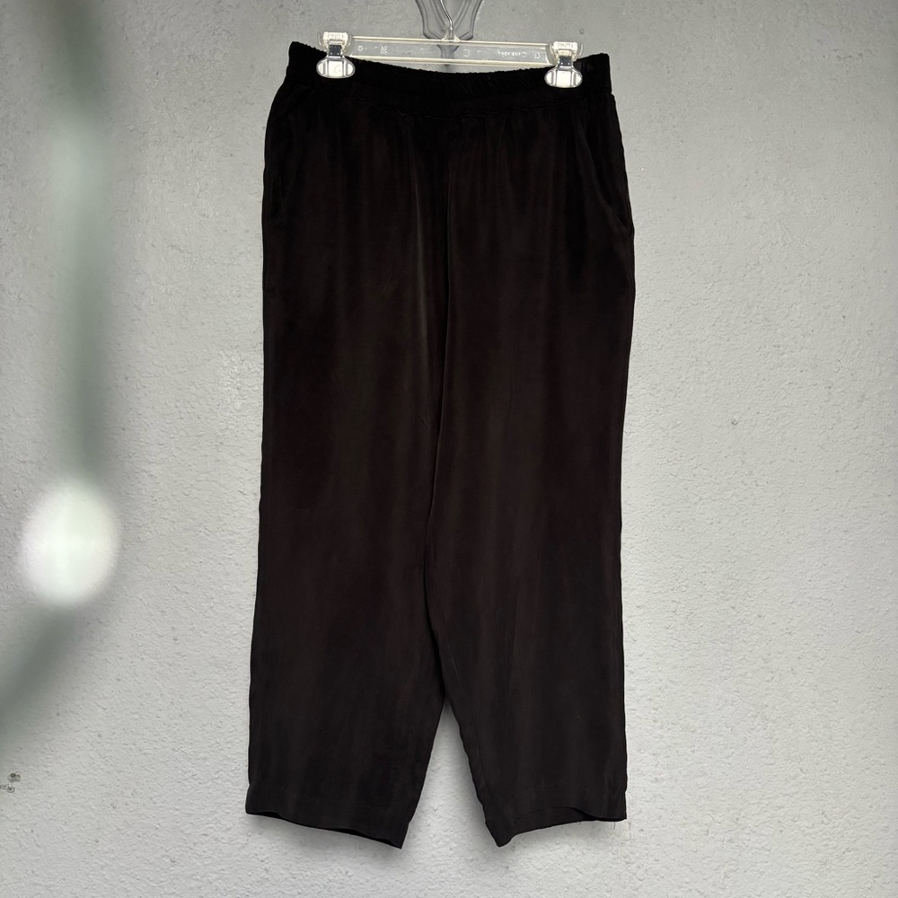 Amour Vert Women’s Silky Comfy Pants